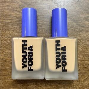 Shade 330 Youth Foria Foundation - 2 Pack Bundle